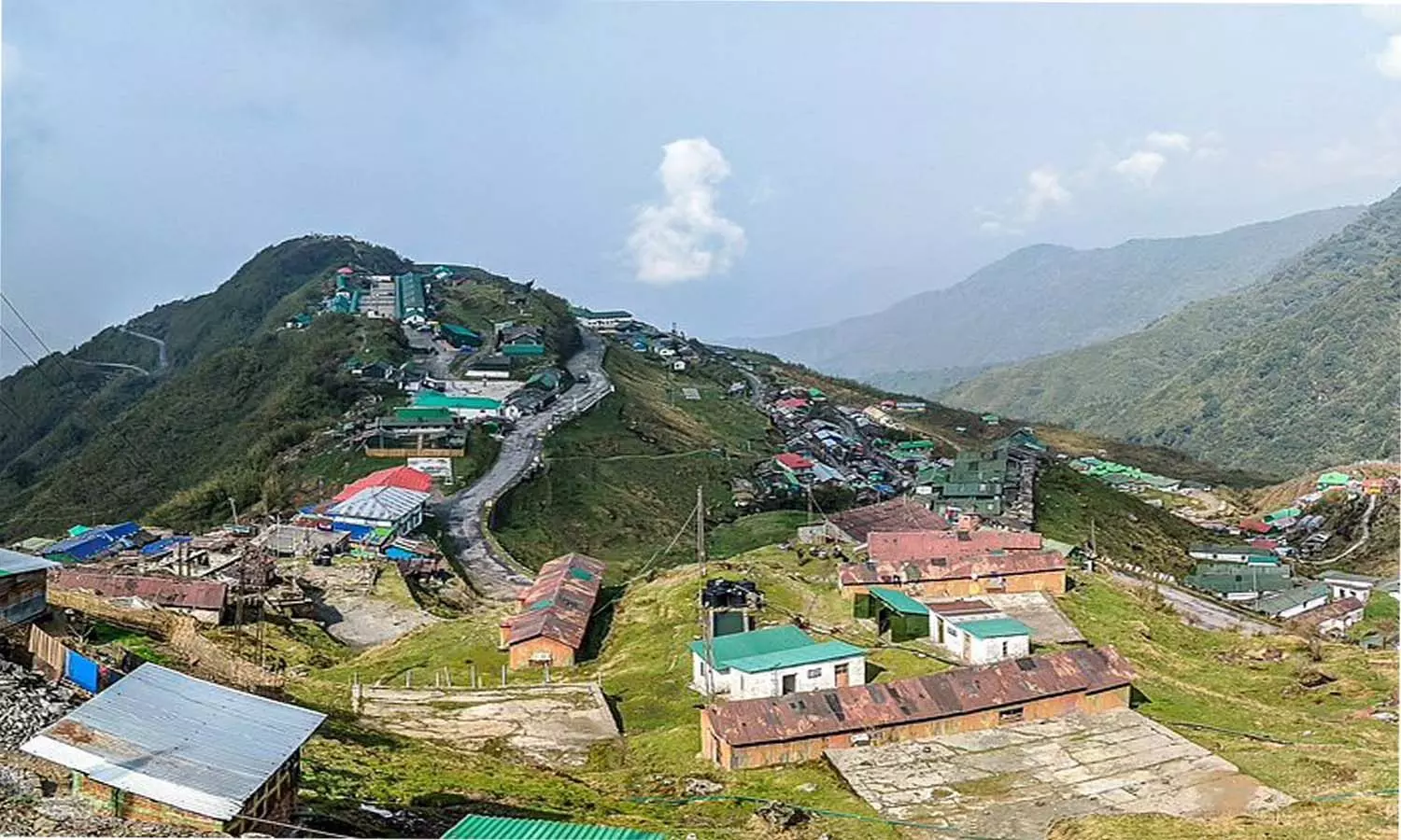 After Delhi, Maharashtra, Sikkim lifts COVID 19 curbs: No restrictions on social, political gatherings