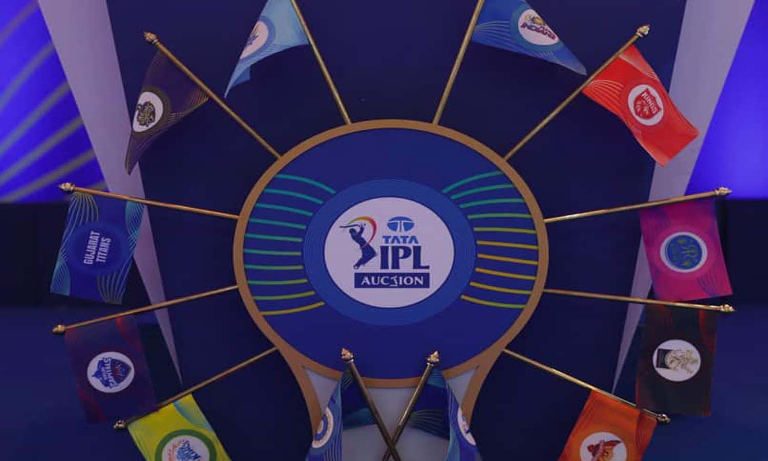 IPL Mega Auction 2025 Dates, Venue, Purse, Live Streaming; Here's all