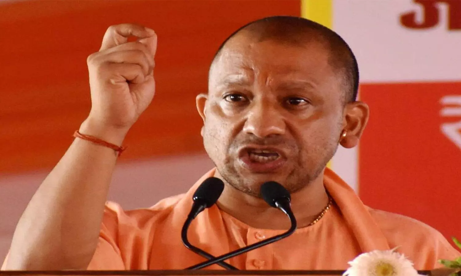 CM Yogi directs rescue ops on war footing as wall collapse in Noidas Jal Vayu Vihar kills 4