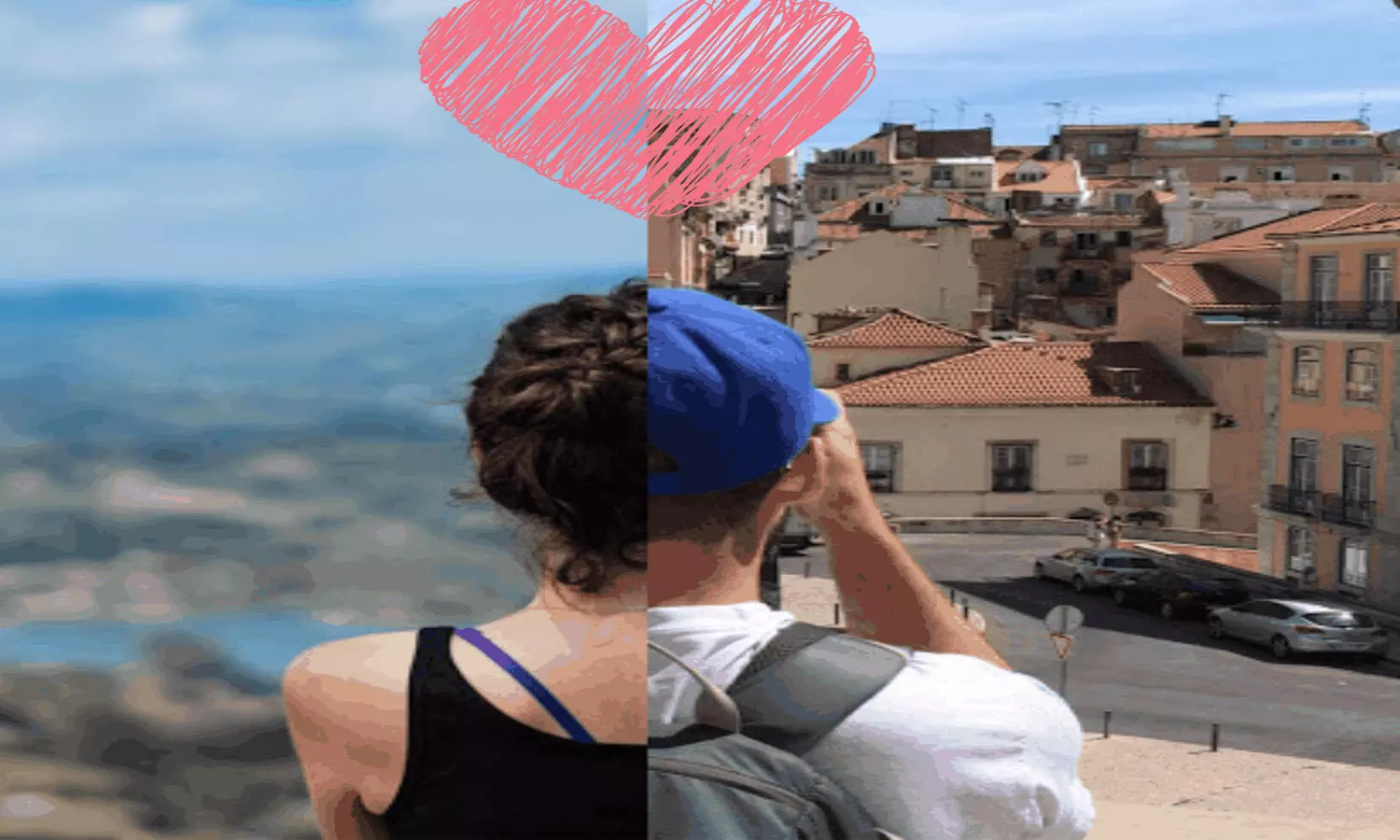 Rookie mistakes you should avoid when you are in a long-distance relationship