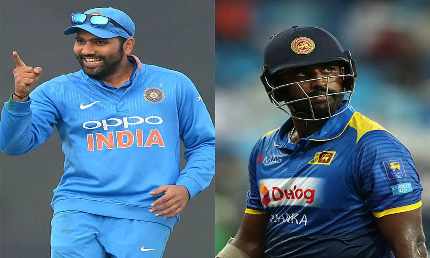 India vs Sri Lanka 1st Test: When and Where to Watch IND vs SL Live in India
