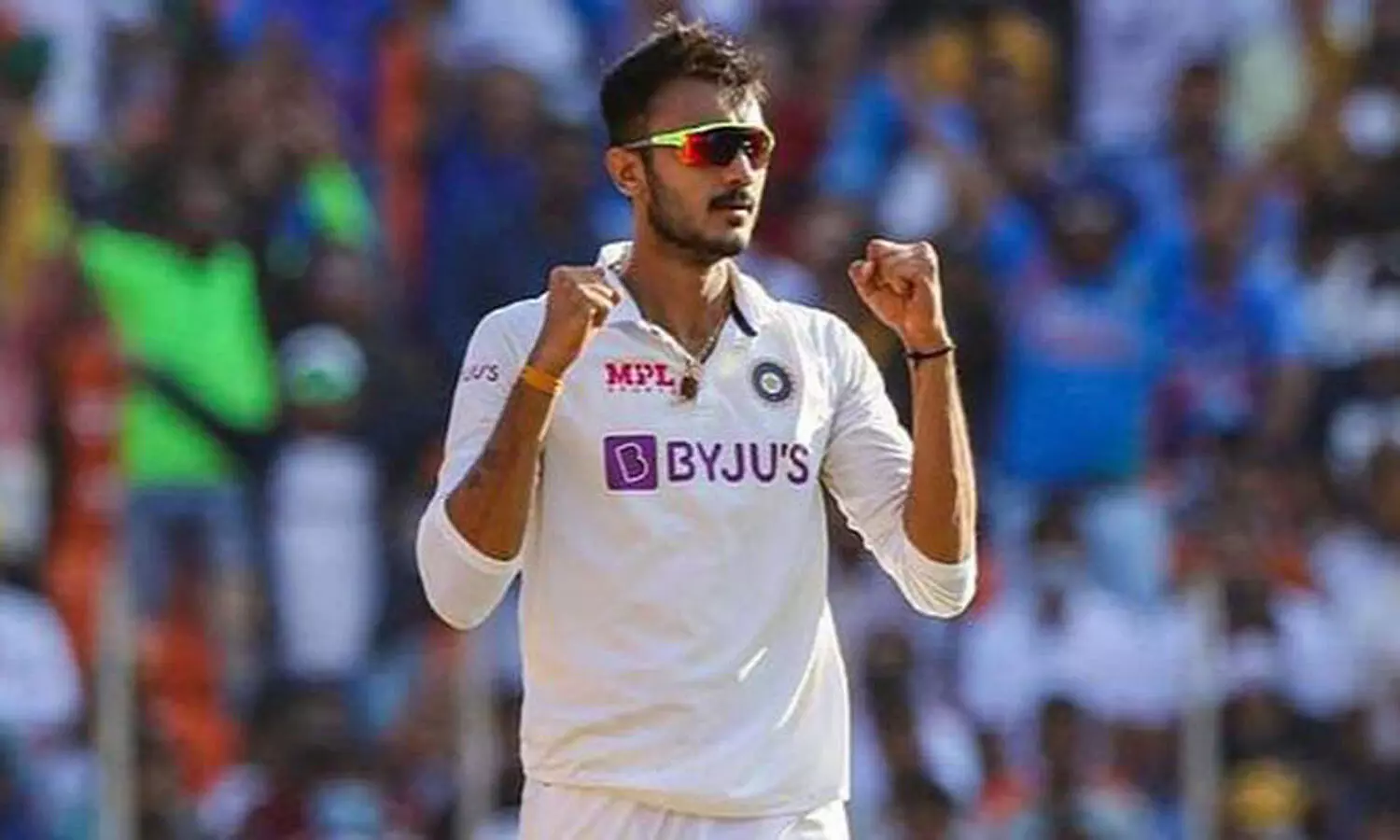 India vs SL 2022: Axar Patel replaces Kuldeep Yadav for second Test