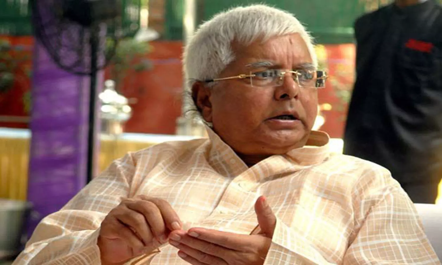Lalu Prasads health condition deteriorates, to be shifted to AIIMS New Delhi