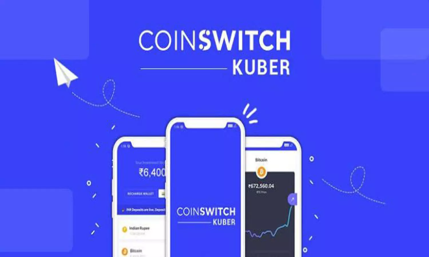 CoinSwitch Kuber faces the brunt of Twitters disappointment after it disables the withdrawal feature