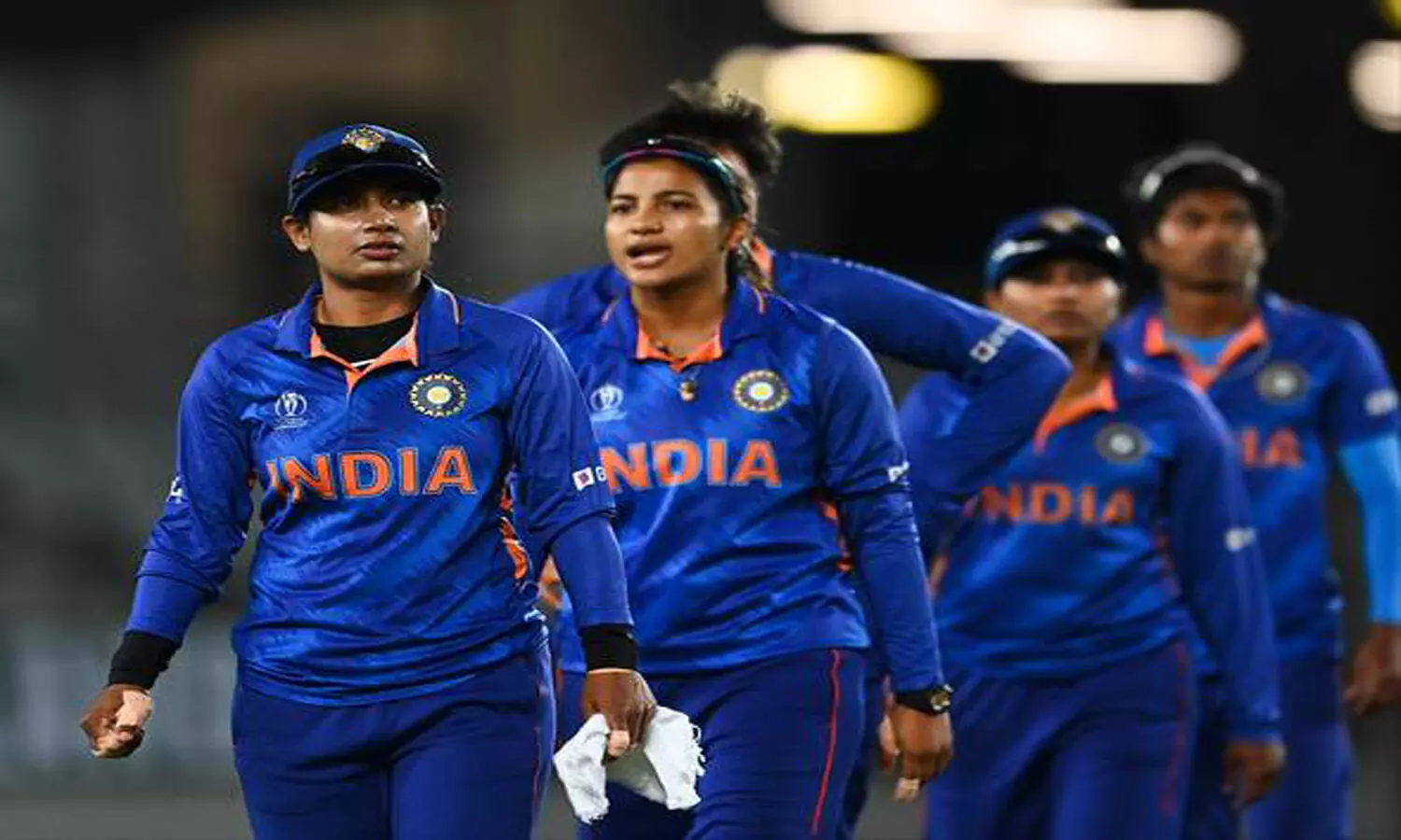 Womens World Cup 2022 India-W vs South Africa-W: Heartbreak for India, team fail to reach semis