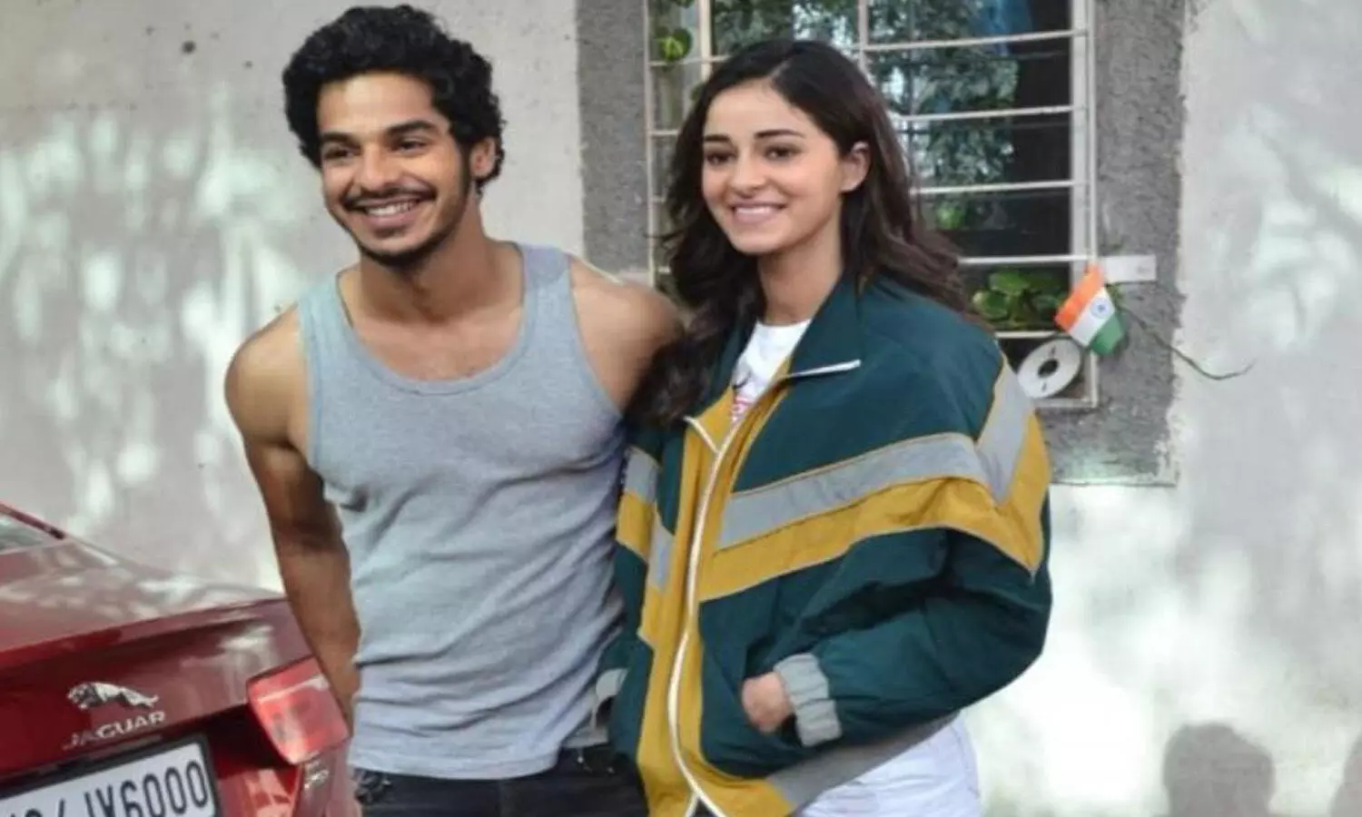 Ananya Panday & Ishaan Khatter break up after 3 years of being together