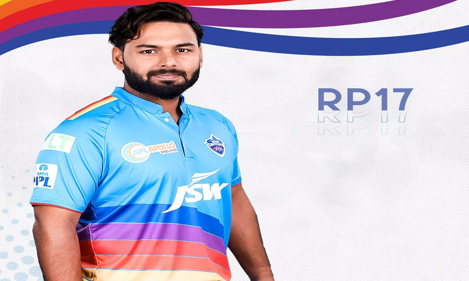 IPL 2022: Delhi Capitals to wear special jersey in Match 41 vs KKR, check pics