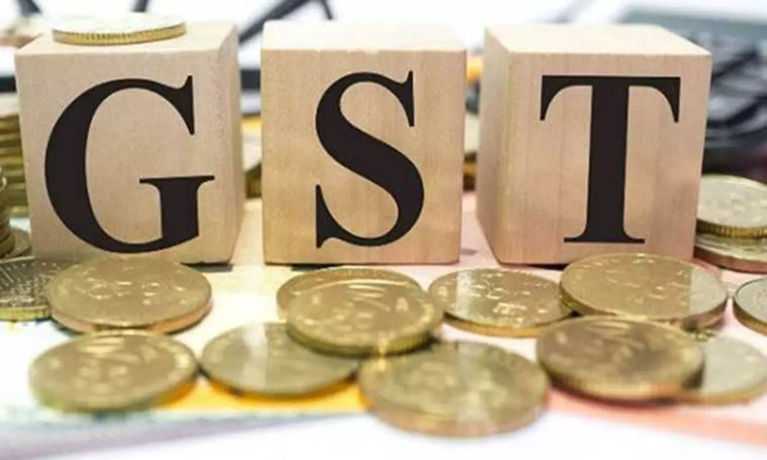 Indias Economic Powerhouse Shines with Record-breaking GST Collections