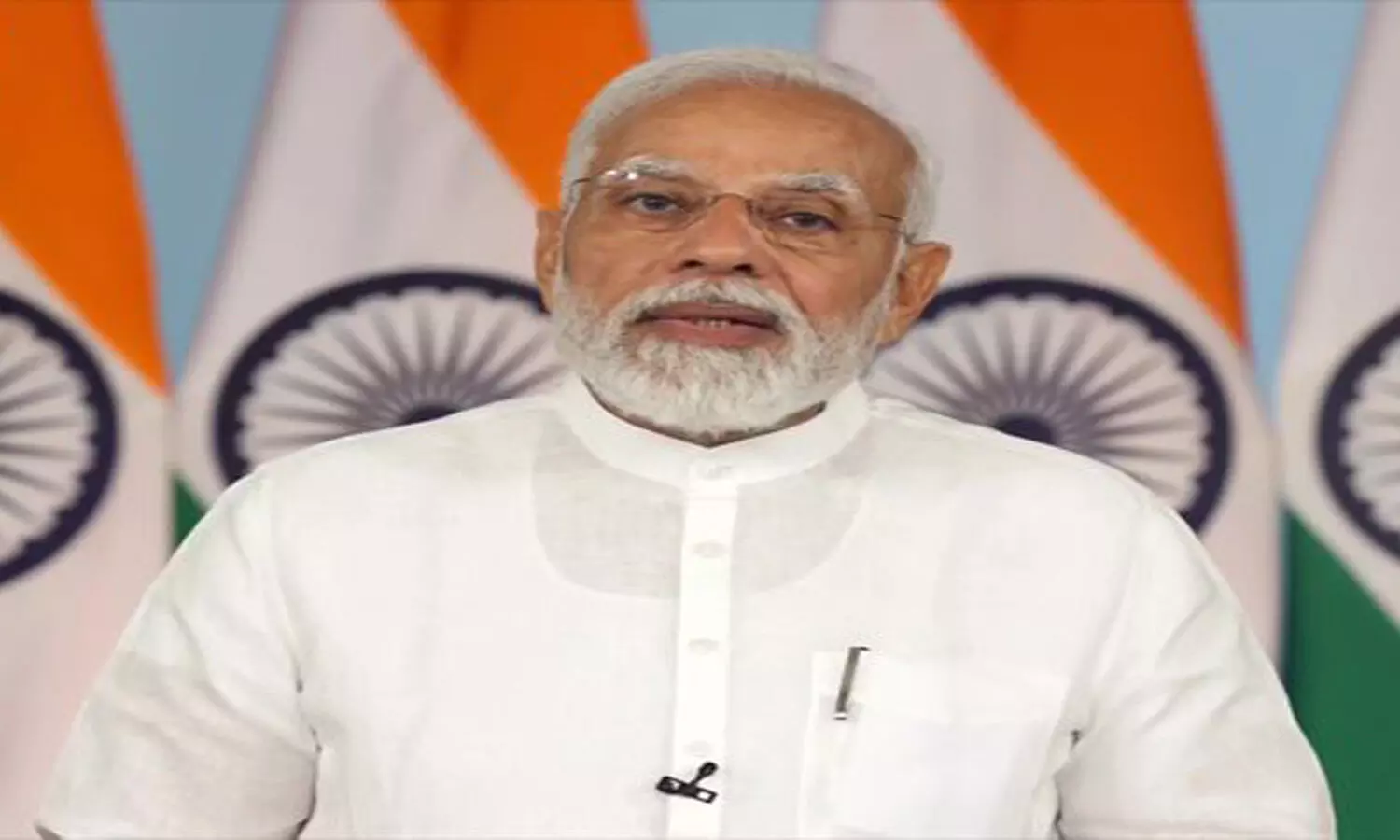 PM Narendra Modi delighted about Indias participation at Cannes Film Festival 2022; Calls it a milestone