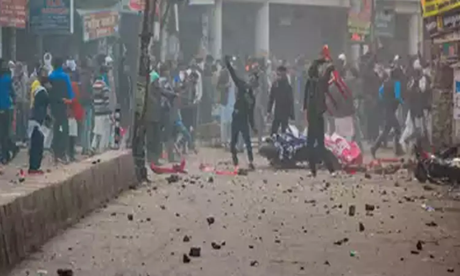 Kanpur violent clash update: Cops arrest 36, register 3 FIRs; investigation underway