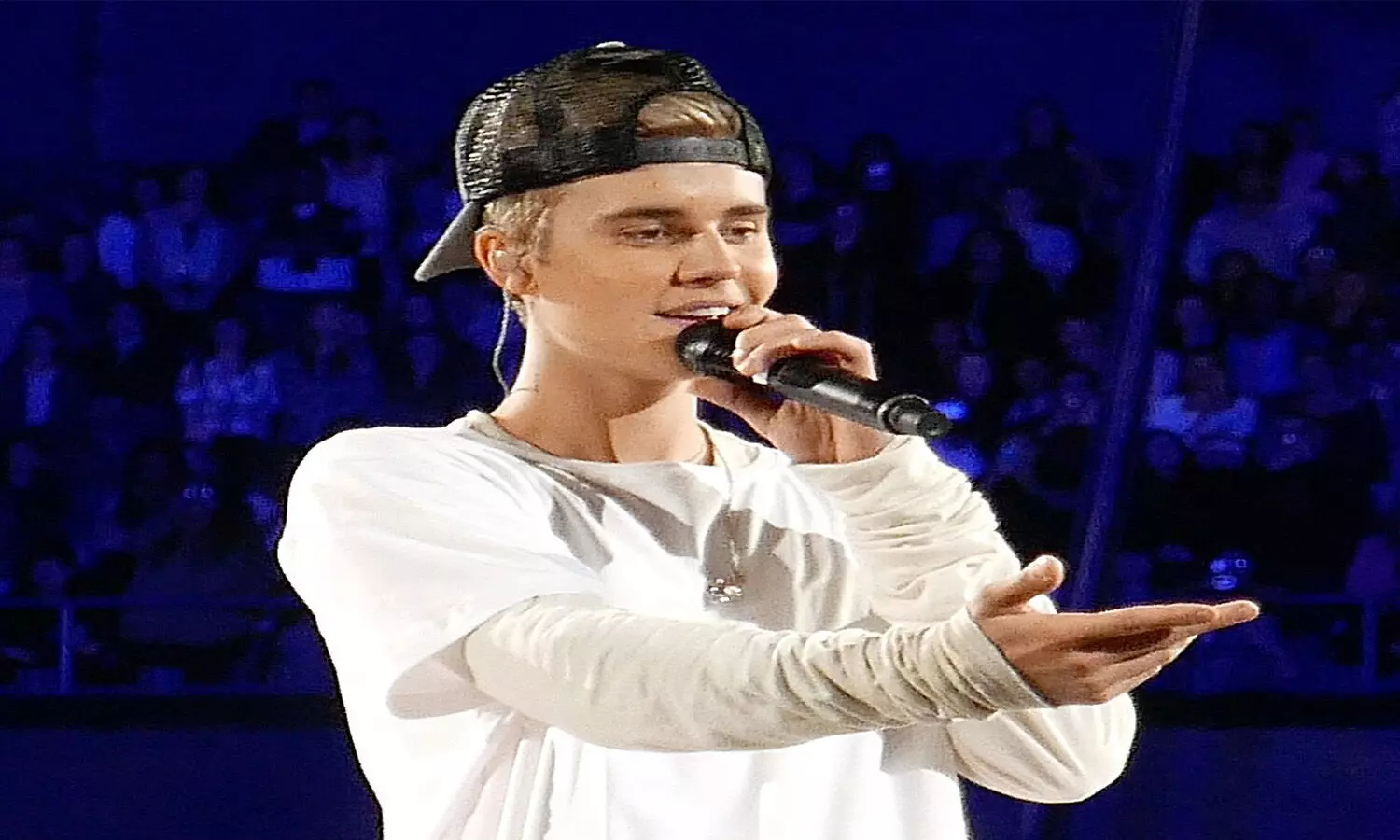 Justin Bieber diagnosed with Ramsay Hunt syndrome, 5 things to know about the rare condition