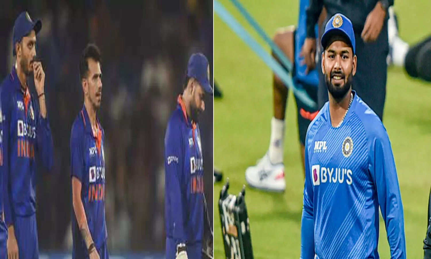 IND vs SA, 2nd T20I: Former India cricketer points out BIG flow in Rishabh Pants captaincy, says THIS