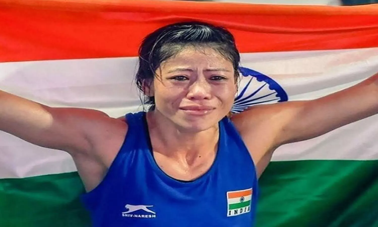 MC Mary Kom suffers ACL tear; Heres everything you need to know about the injury
