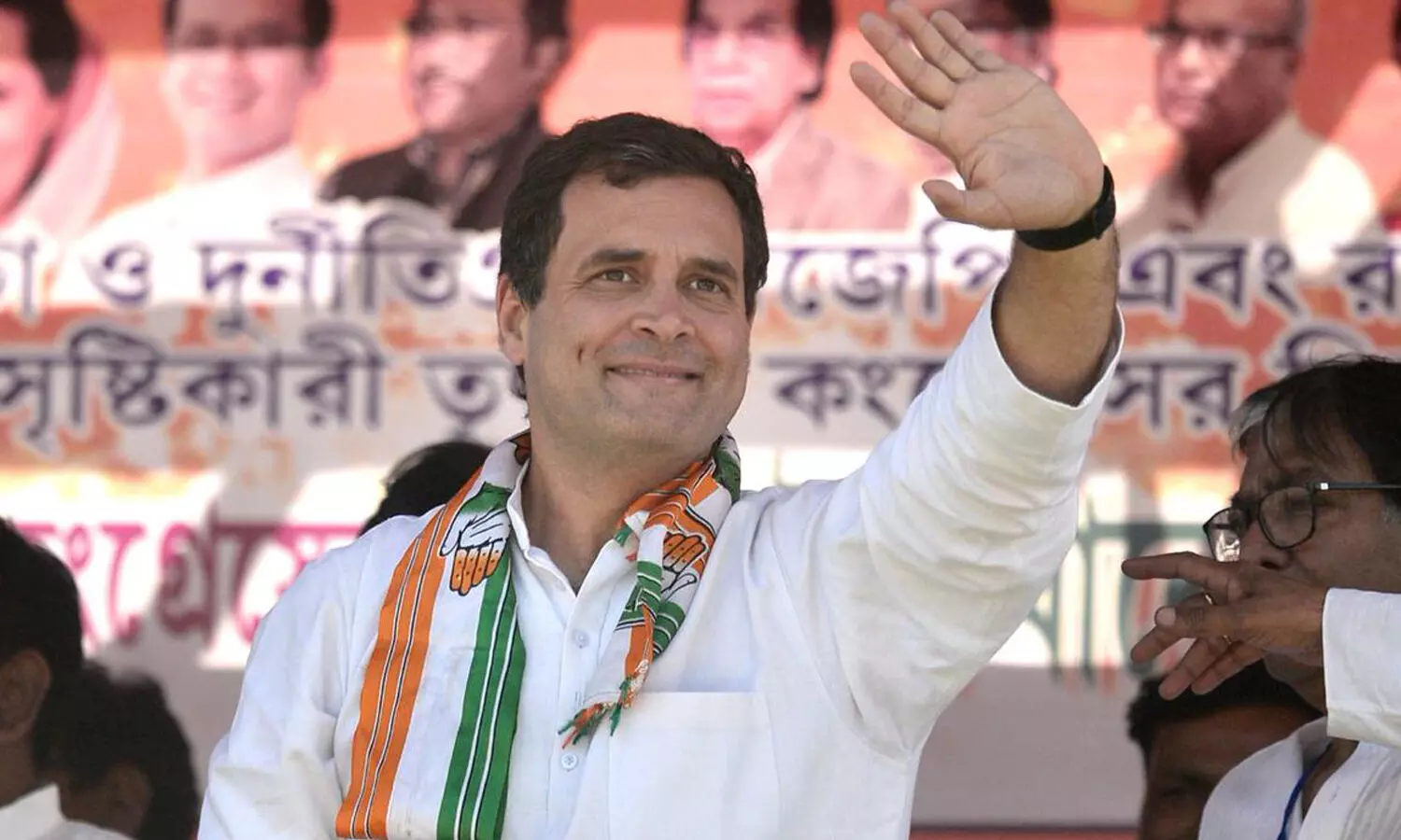 History stands witness...: Congress leader Rahul Gandhi takes dig at BJP, RSS over Har Ghar Tiranga campaign