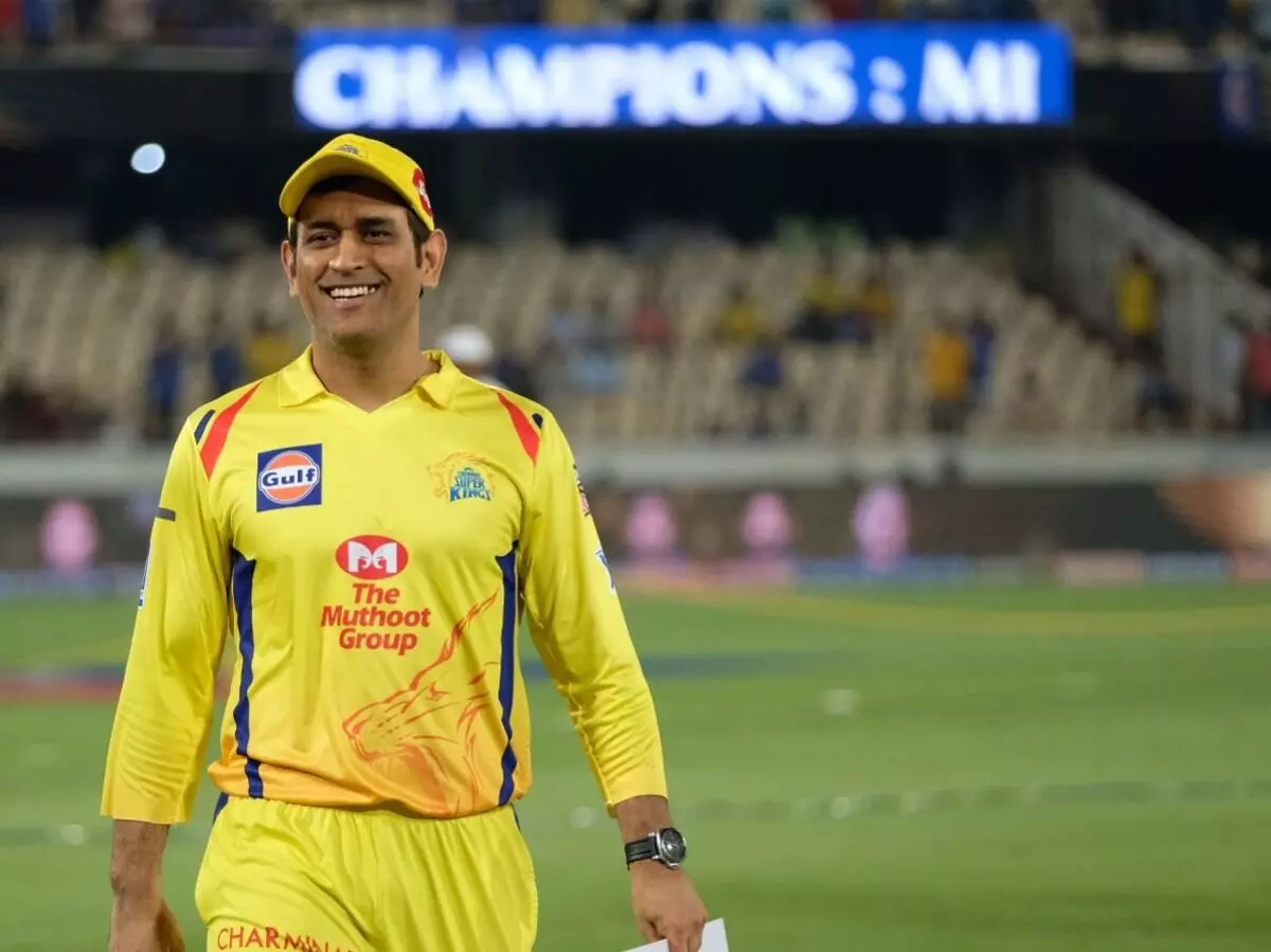 Ive Kept It Very...: MS Dhoni Breaks Silence On Retirement Rumours Amid IPL 2025 Struggle