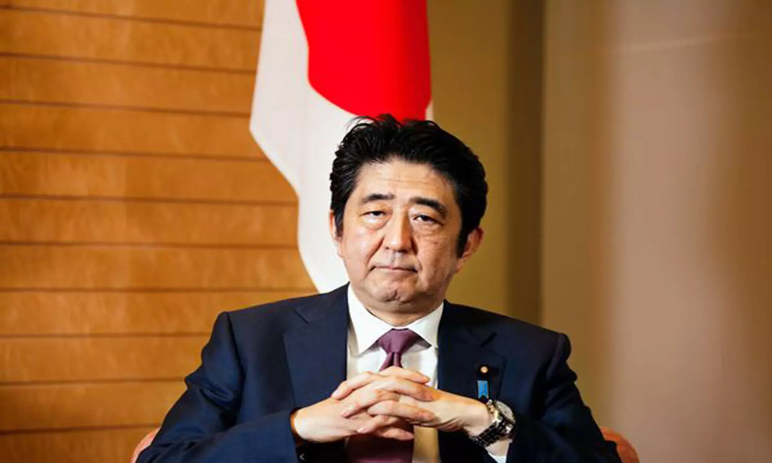 Shinzo Abe assassinated: Loss of blood led to ex-Japan PMs death, says hospital