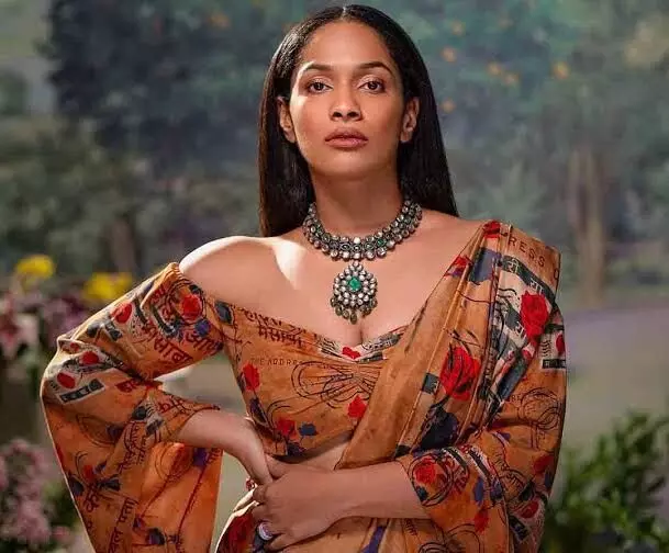 Masaba Gupta claps back at body-shame troll; Actress wins hearts with her sharp as a knife reply