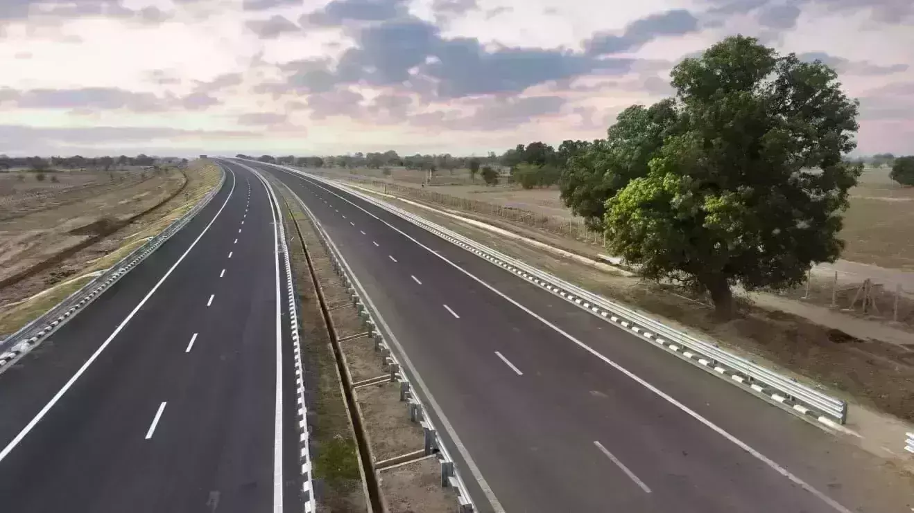 Bundelkhand Expressways beautiful PICTURES will steal your heart; check it out