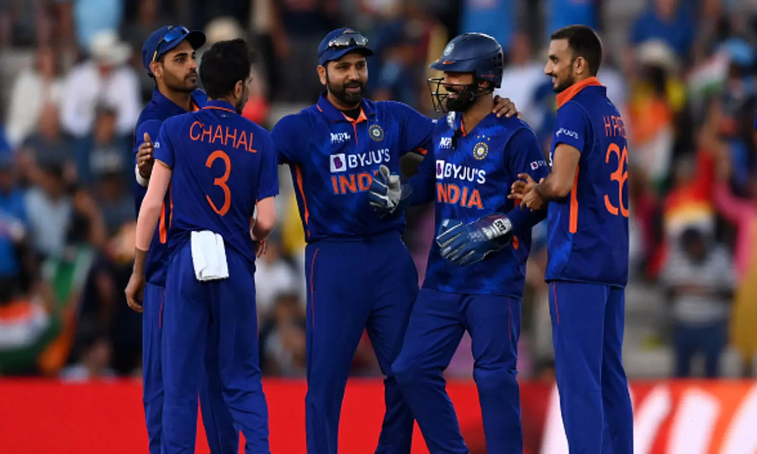 India a win away from creating historic ODI first in 39 years in West Indies
