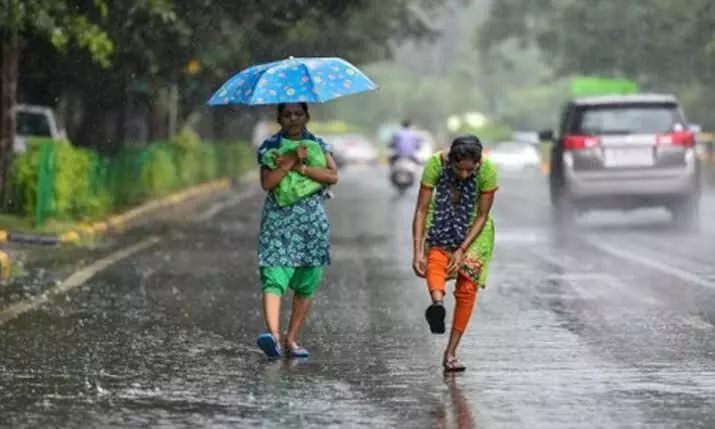 Monsoon Update: Heavy rainfall in THESE states during next two days; Check forecast here