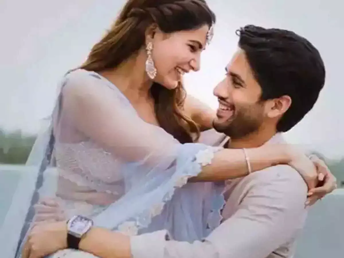 Naga Chaitanya says he & Samantha moved on post separation; Hopes discussions of his personal life fade away
