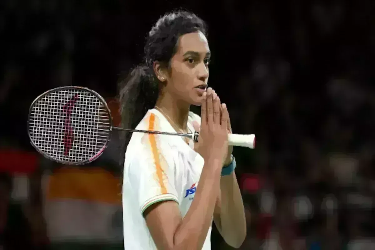 PV Sindhu saunters to maiden individual Commonwealth Games gold, completes hat-trick of CWG medals