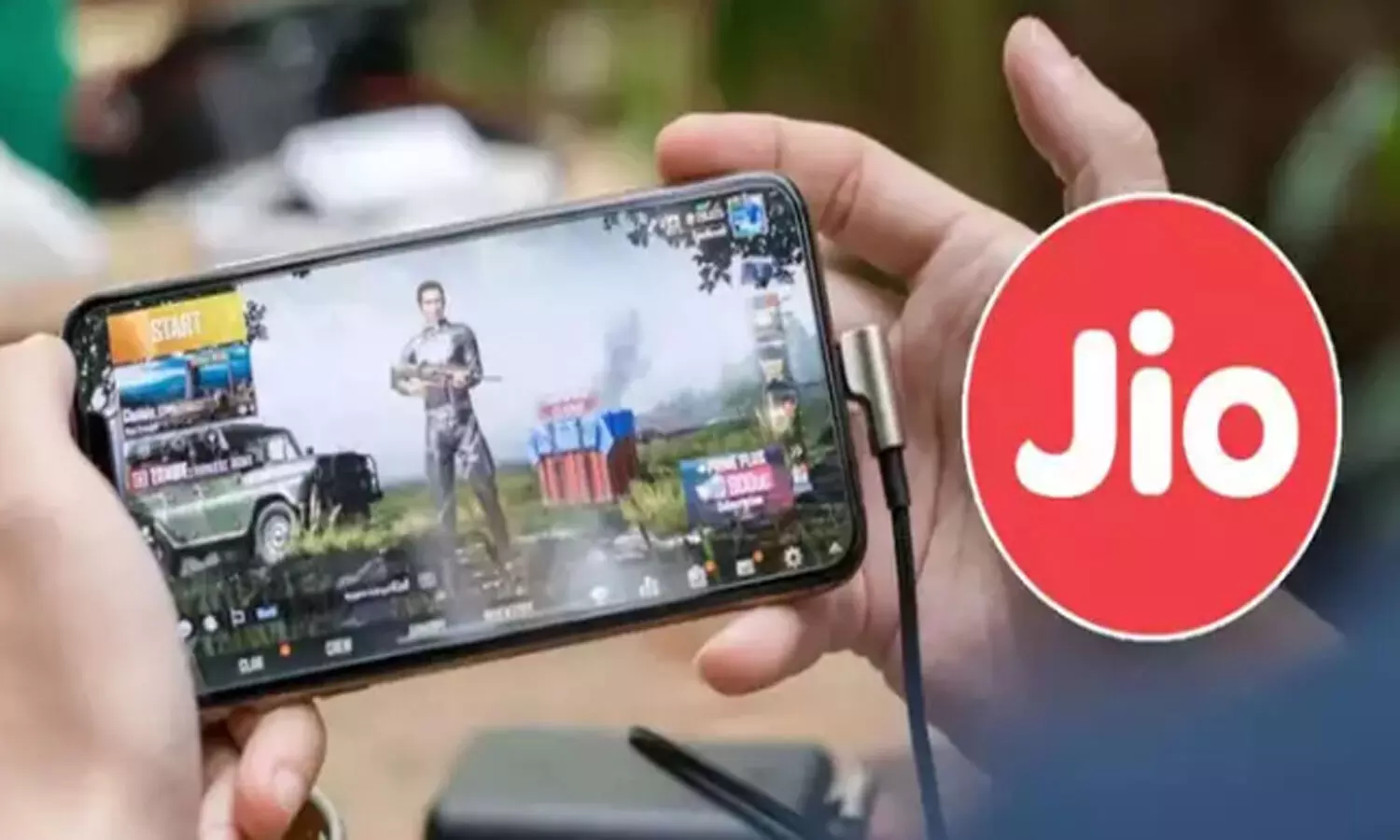 JioGames launches streaming platform JioGamesWatch