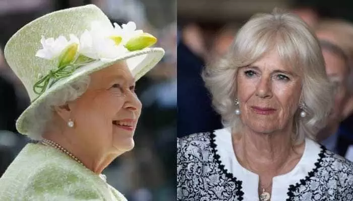 Camilla gets a post without sovereigns powers - Read what is difference between Queen and Queen consort