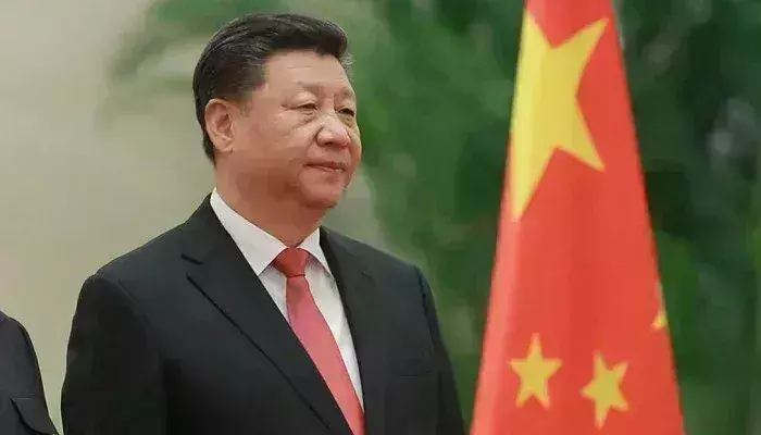 Is Xi Jinping under house arrest and theres a military coup in China! Check reality here