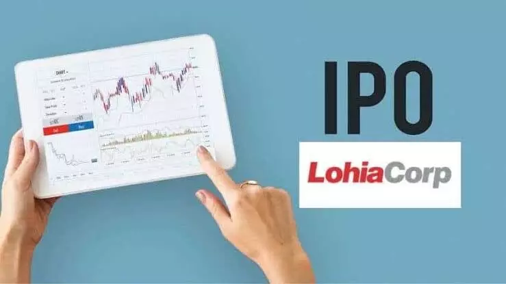 Kanpur-based Lohia Corp Limited files DRHP for IPO