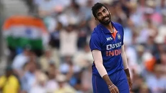 T20 World Cup 2022: Jasprit Bumrah reveals PAIN after being ruled out