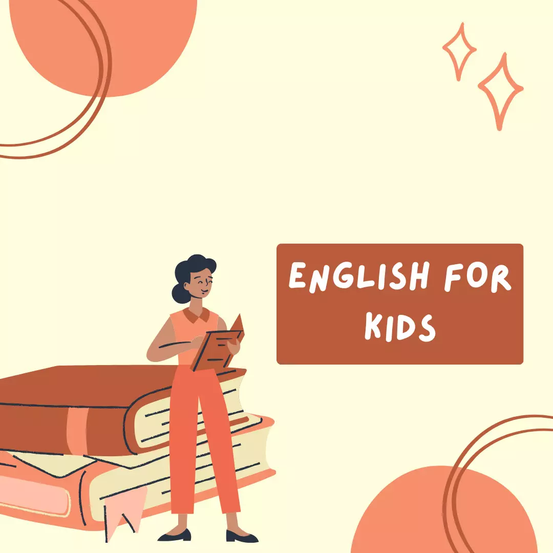 Why English speaking skills for kids are more important than those of any other subject