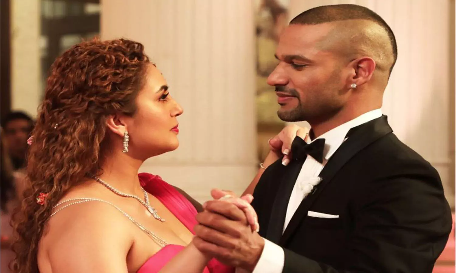 Shikhar Dhawan to star in Double XL with Sonakshi Sinha and Huma Qureshi