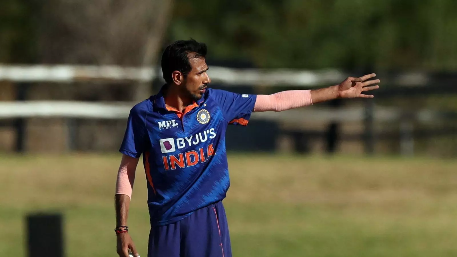 Pakistan are good team but..., Yuzvendra Chahal makes a BIG statement ahead of IND vs PAK clash at T20 World Cup