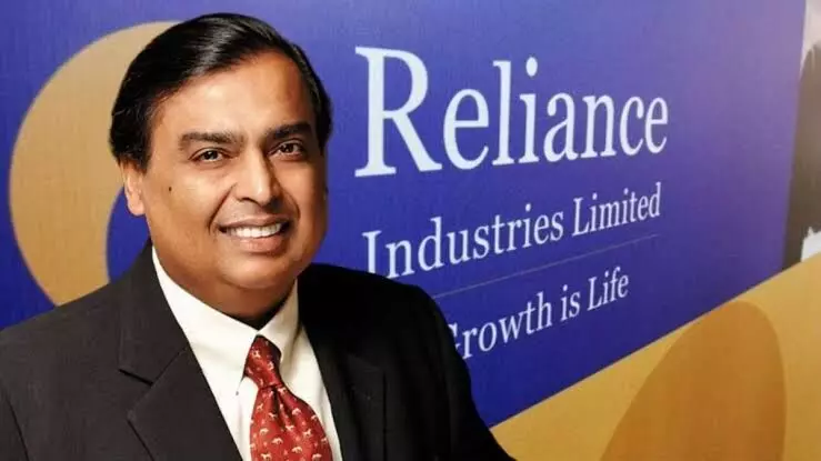 Reliance appoints K V Kamath as independent director