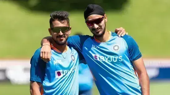 BCCI bombarded with tough questions after birthday tweet on Umran Malik before India vs New Zealand 3rd T20I