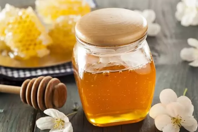 5 hidden honey health advantages that will startle you