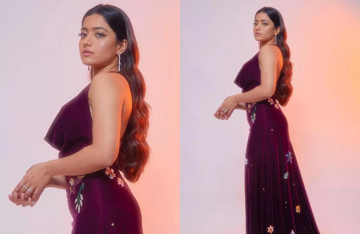 Rashmika Mandanna Original Contact Number Getting Viral Everywhere! Get it here