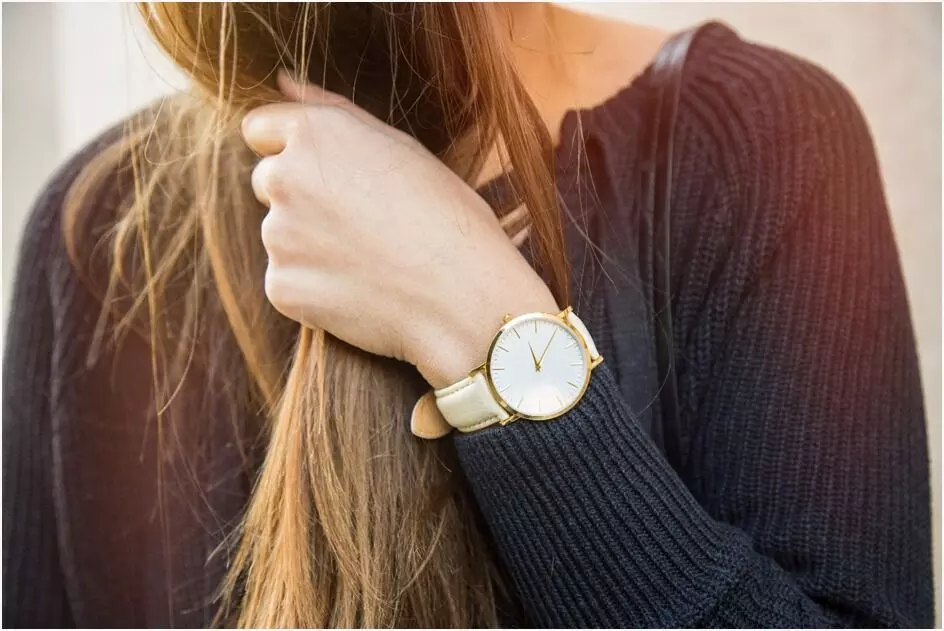 Accessorise Your College Fits with 5 Watches for Girls