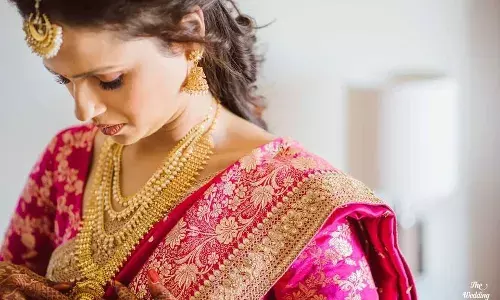 Embrace the Simplicity Within You with These Simple Gold Necklaces Embrace the Simplicity Within You with These Simple Gold Necklaces