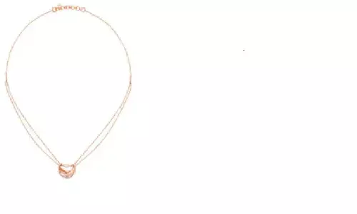 Embrace the Simplicity Within You with These Simple Gold Necklaces Embrace the Simplicity Within You with These Simple Gold Necklaces
