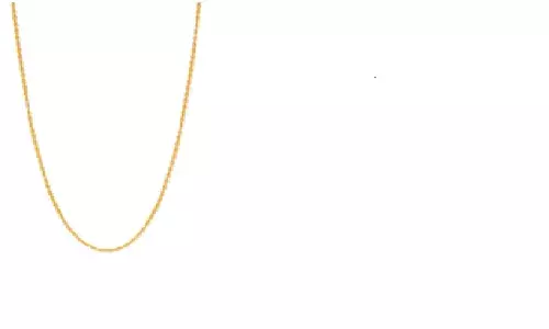 Embrace the Simplicity Within You with These Simple Gold Necklaces Embrace the Simplicity Within You with These Simple Gold Necklaces