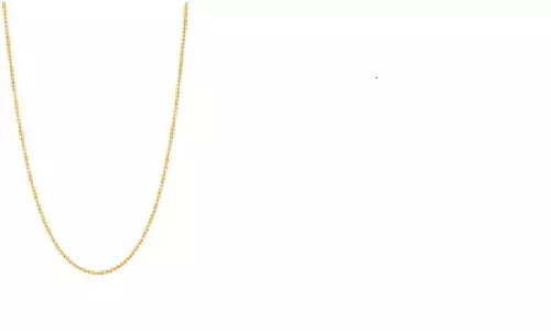 Embrace the Simplicity Within You with These Simple Gold Necklaces Embrace the Simplicity Within You with These Simple Gold Necklaces