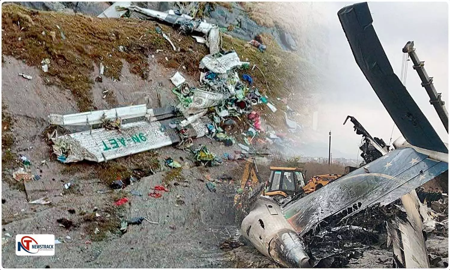 5 Indians among 72 aboard Nepal plane that crashed; 67 confirmed dead| Top 10