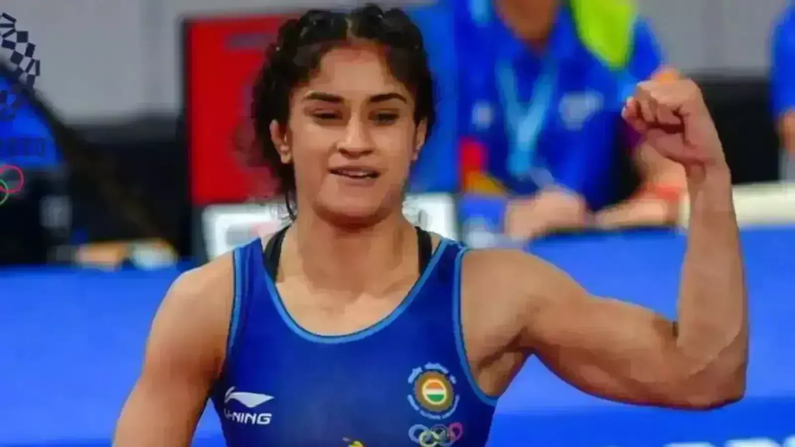 Vinesh Phogat, other wrestlers write to PT Usha; WFI chief remains defiant | 10 points