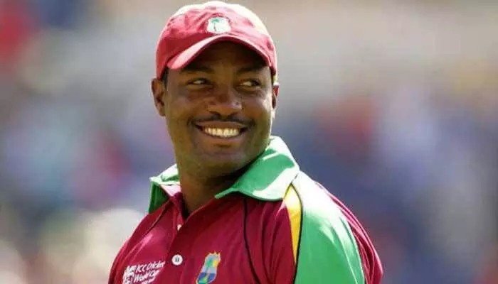 Brian Lara to act as performance mentor for West Indies