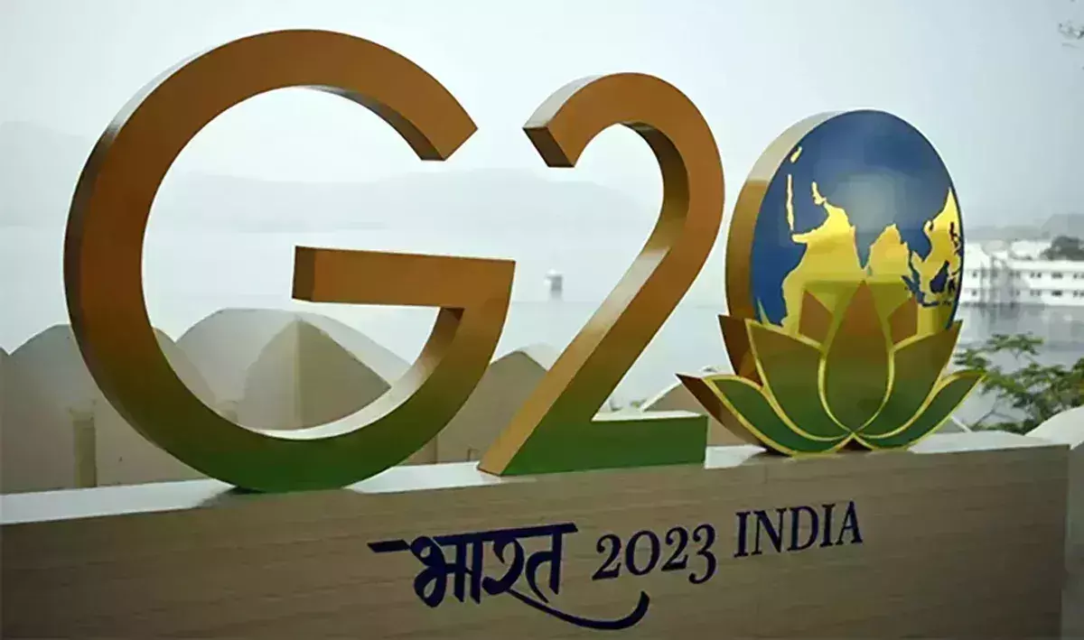 India G20 Presidency: Y-20 inception meeting to be held in Guwahati from Feb 6-8