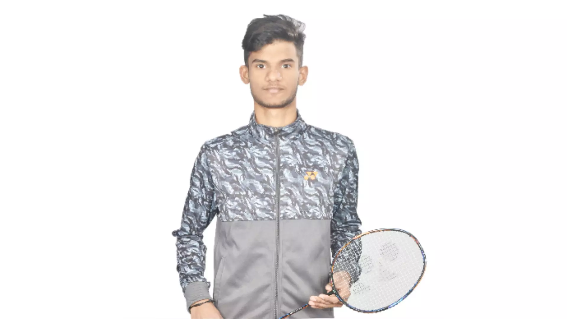Sataksh Singh: An Upcoming Player with Potential in Indian Badminton