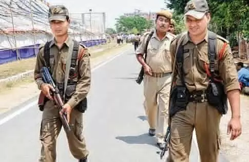 Assam Police: চলবে না ভুঁড়িওয়ালা পুলিশ, আনফিট হলেই যাবে সাধের চাকরি