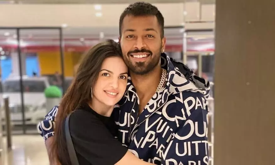 Hardik Pandya and Natasa Stankovic to Marry Again on Valentines Day, Read Details Here